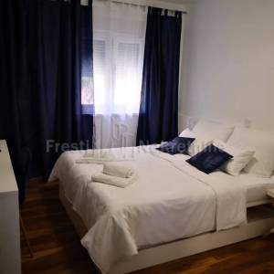 VIR – Luksuzna Vila 200 m2 s bazenom