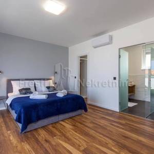 VIR – Luksuzna Vila 200 m2 s bazenom