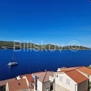 Vis, moderna luksuzna vila