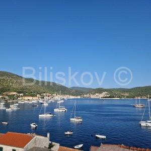 Vis, moderna luksuzna vila