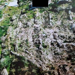 VIS, RUKAVAC – građevinsko zemljište 1220 m2