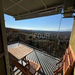 Viškovo, 2s+db, 65.04m2, balkon, pogled na more