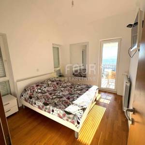 Viškovo, 2s+db, 65.04m2, balkon, pogled na more