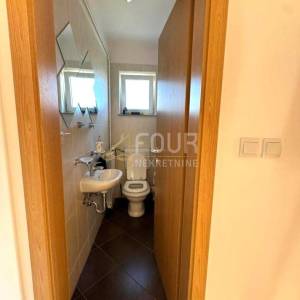 Viškovo, 2s+db, 65.04m2, balkon, pogled na more