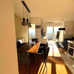 Viškovo, 2s+db, 65.04m2, balkon, pogled na more