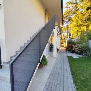 Viškovo, 76.14m2, 2s+db, terasa