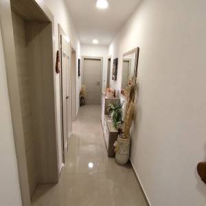 Viškovo, 76.14m2, 2s+db, terasa