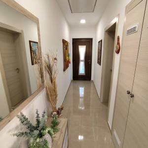 Viškovo, 76.14m2, 2s+db, terasa