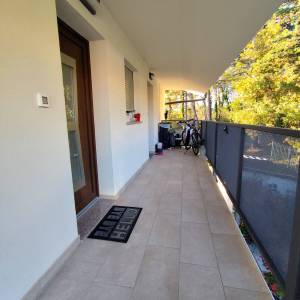 Viškovo, 76.14m2, 2s+db, terasa