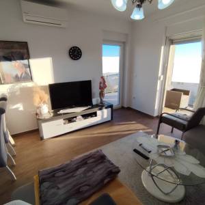 Viškovo, 76.14m2, 2s+db, terasa