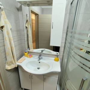 Viškovo, 76.14m2, 2s+db, terasa