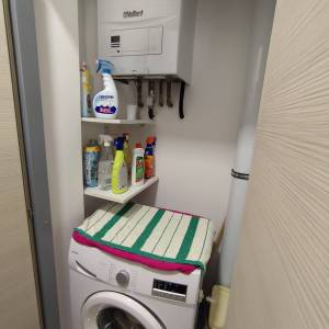 Viškovo, 76.14m2, 2s+db, terasa