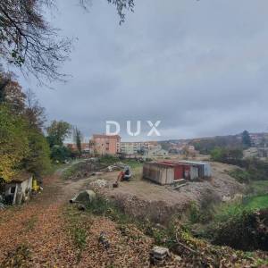 VIŠKOVO, MARČELJI - zemljište 2.268 m2 s pravomoćnim dozvolama za 2 zgrade s ukupno 9 stanova