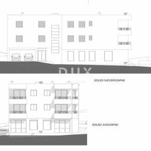 VIŠKOVO, MARINIĆI - 2S + DB u kvalitetnoj novogradnji