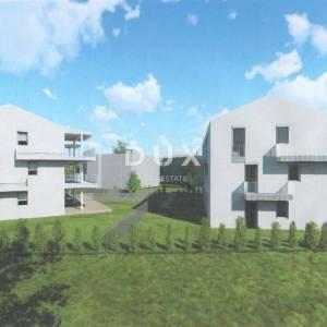 VIŠKOVO, MARINIĆI - 2S + DB u kvalitetnoj novogradnji