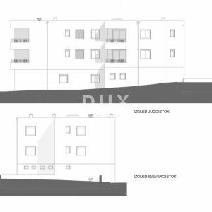 VIŠKOVO, MARINIĆI - 3S + DB u kvalitetnoj novogradnji