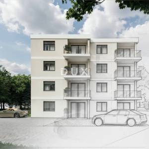 VIŠKOVO, SARŠONI - PRILIKA 2S+DB u novogradnji na idealnoj lokaciji