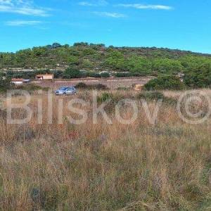 Vis,Velo Voščica poljoprivredno zemljište