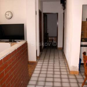 Vodice. atraktivna lokacija, dvojna kuća, prodaja