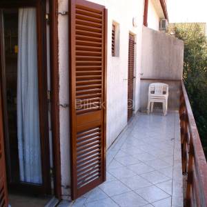 Vodice. atraktivna lokacija, dvojna kuća, prodaja