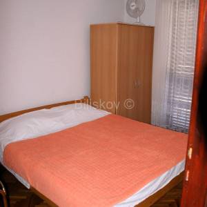 Vodice. atraktivna lokacija, dvojna kuća, prodaja