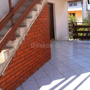 Vodice. atraktivna lokacija, dvojna kuća, prodaja