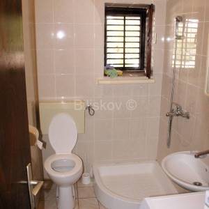 Vodice. atraktivna lokacija, dvojna kuća, prodaja