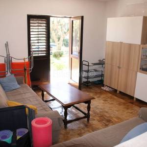 Vodice. atraktivna lokacija, dvojna kuća, prodaja