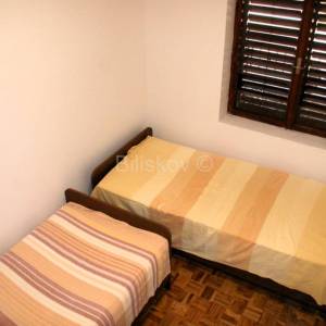 Vodice. atraktivna lokacija, dvojna kuća, prodaja