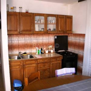 Vodice. atraktivna lokacija, dvojna kuća, prodaja