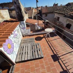 VODNJAN – KAMENA KUĆA 85 m² S POGLEDOM NA MORE