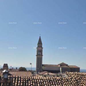 VODNJAN – KAMENA KUĆA 85 m² S POGLEDOM NA MORE