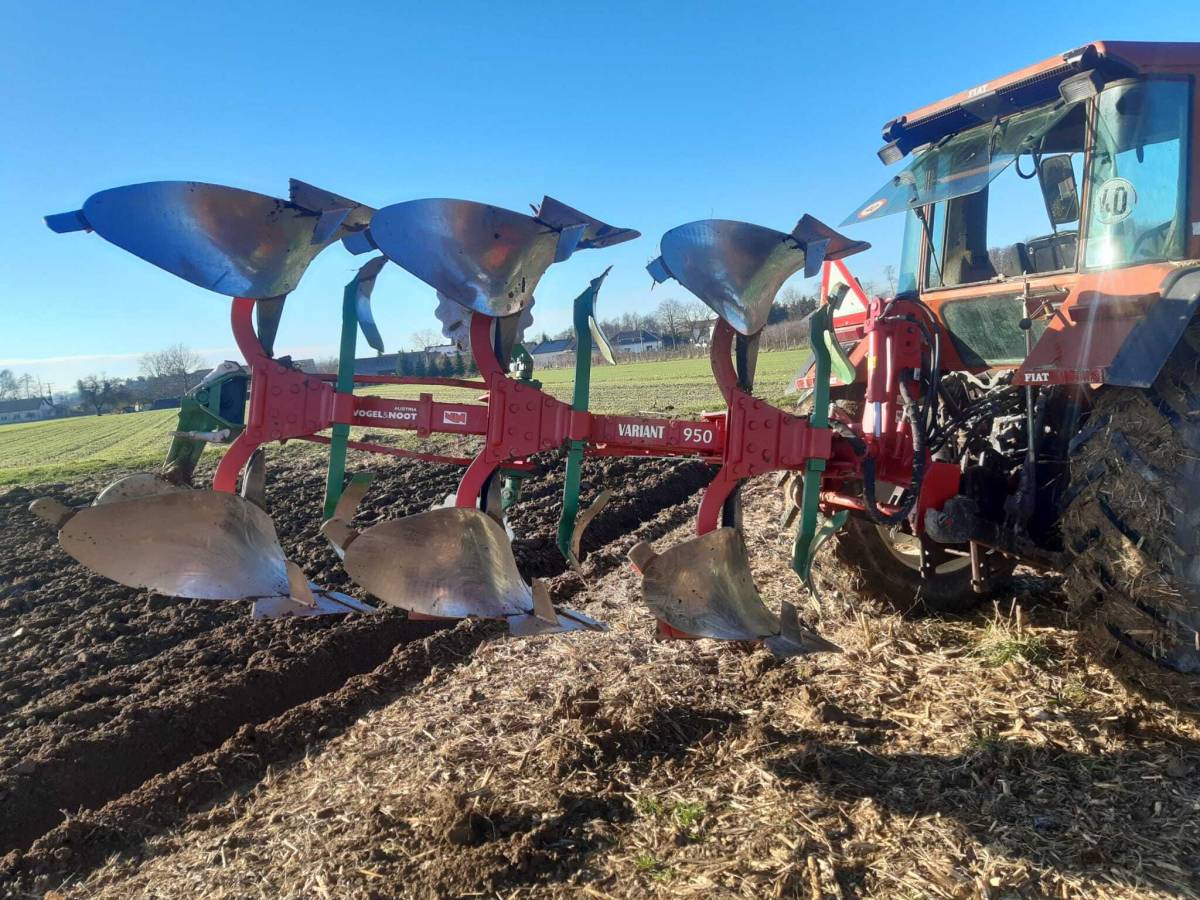 VOGEL NOOT  VARIO 950