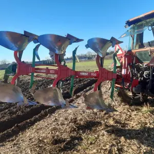 VOGEL NOOT  VARIO 950