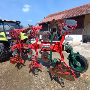 Vogle noot 1050 vario