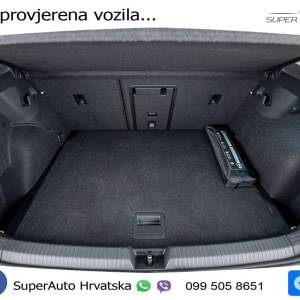 Volkswagen Golf 1.0 eTSI DSG Life 110 KS, LED+ACC+KAM+VIRT+PDC