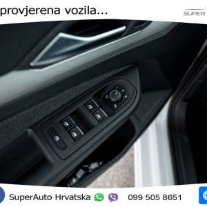 Volkswagen Golf 1.0 eTSI DSG Life 110 KS, LED+ACC+KAM+VIRT+PDC