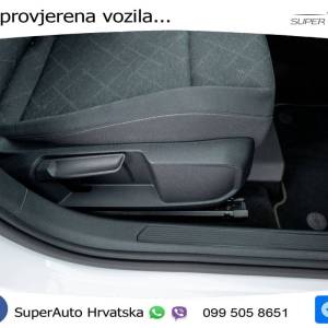 Volkswagen Golf 1.0 eTSI DSG Life 110 KS, LED+ACC+KAM+VIRT+PDC