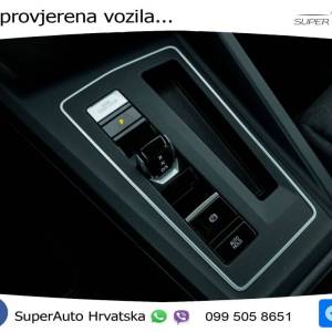 Volkswagen Golf 1.0 eTSI DSG Life 110 KS, LED+ACC+KAM+VIRT+PDC