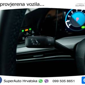 Volkswagen Golf 1.0 eTSI DSG Life 110 KS, LED+ACC+KAM+VIRT+PDC