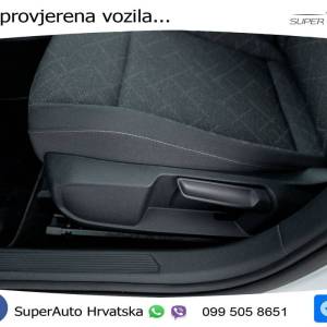 Volkswagen Golf 1.0 eTSI DSG Life 110 KS, LED+ACC+KAM+VIRT+PDC