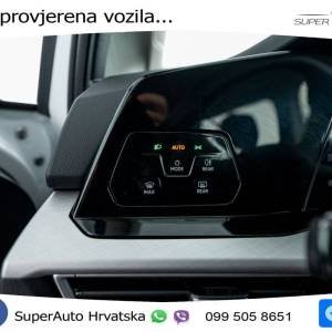 Volkswagen Golf 1.0 eTSI DSG Life 110 KS, LED+ACC+KAM+VIRT+PDC