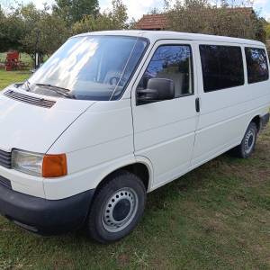 Volkswagen Transporter T4