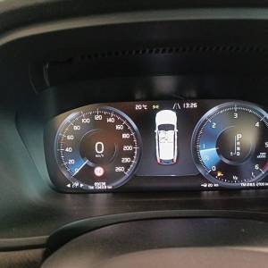 Volvo V90 2.0 D4 CROSS COUNTRY