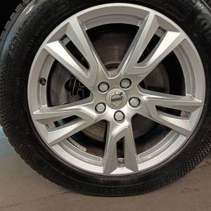 Volvo V90 2.0 D4 CROSS COUNTRY