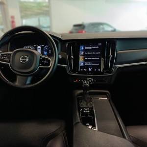 Volvo V90 2.0 D4 CROSS COUNTRY