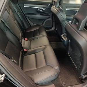 Volvo V90 2.0 D4 CROSS COUNTRY