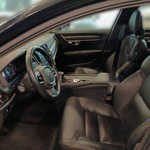 Volvo V90 2.0 D4 CROSS COUNTRY