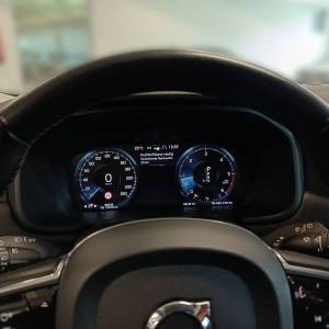 Volvo V90 2.0 D4 CROSS COUNTRY