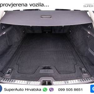 Volvo V90 T6 AWD Aut. 349 KS, ACC+KAM+LED+4xGR SJED+NAVI+ASIST